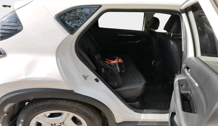 2023 KIA SONET HTK PLUS 1.2, Petrol, Manual, 39,104 km, interior