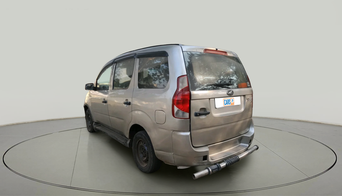 2013 Mahindra Xylo D4, Diesel, Manual, 2,41,360 km, exterior