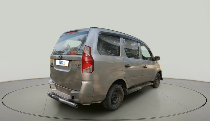 2013 Mahindra Xylo D4, Diesel, Manual, 2,41,360 km, exterior