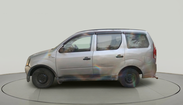 2013 Mahindra Xylo D4, Diesel, Manual, 2,41,360 km, exterior