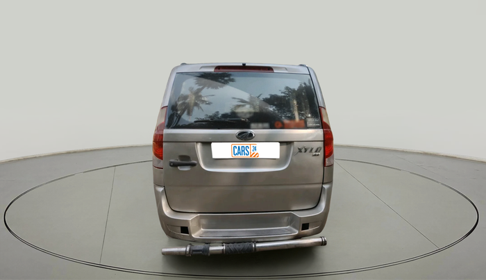 2013 Mahindra Xylo D4, Diesel, Manual, 2,41,360 km, exterior