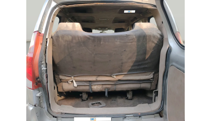 2013 Mahindra Xylo D4, Diesel, Manual, 2,41,360 km, exterior