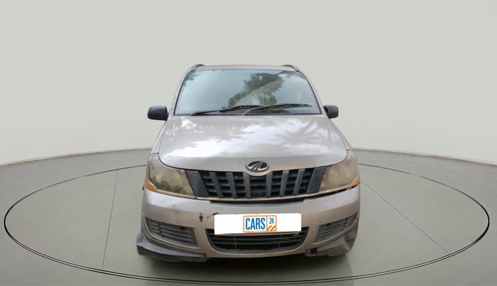 2013 Mahindra Xylo D4, Diesel, Manual, 2,41,360 km, exterior