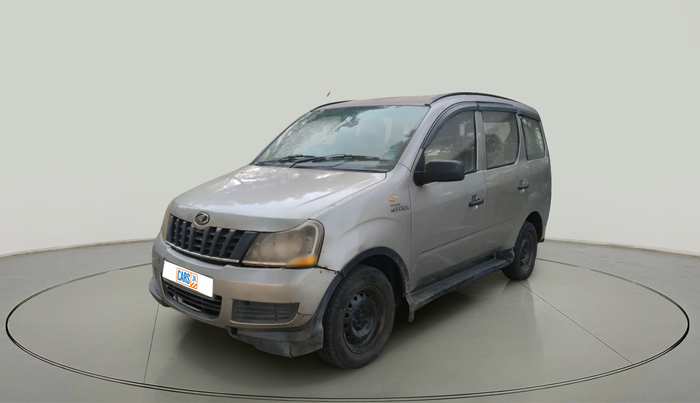 2013 Mahindra Xylo D4, Diesel, Manual, 2,41,360 km, exterior