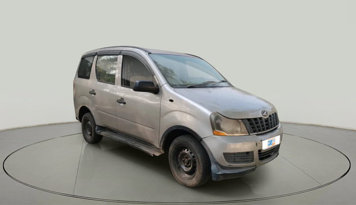 2013 Mahindra Xylo D4, Diesel, Manual, 2,41,360 km, exterior
