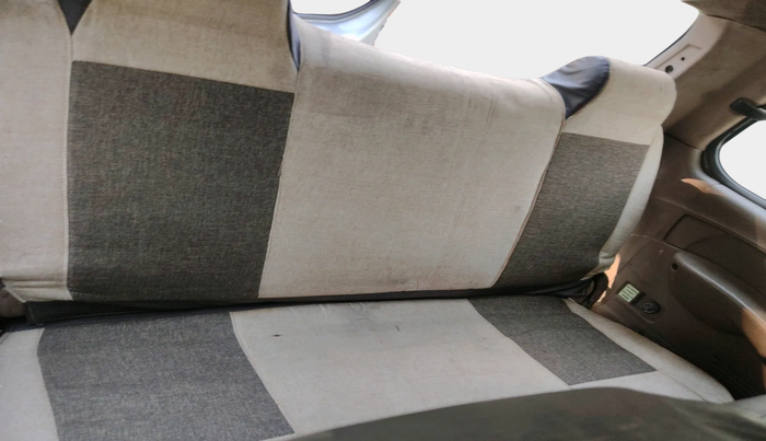 2013 Mahindra Xylo D4, Diesel, Manual, 2,41,360 km, interior