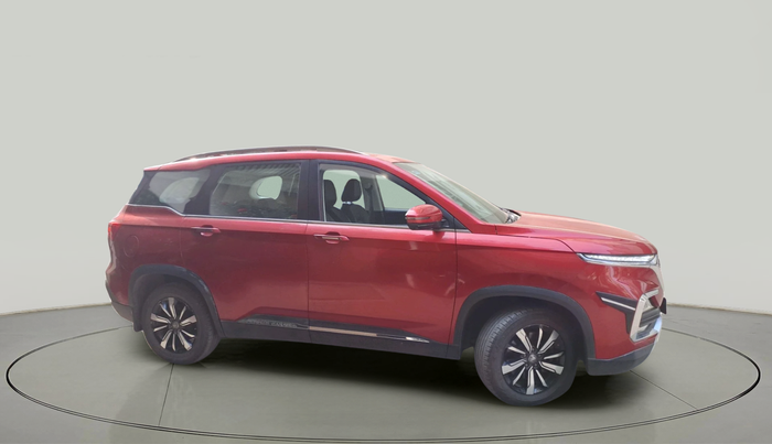 2019 MG HECTOR SHARP 1.5 DCT PETROL, Petrol, Automatic, 86,634 km, exterior