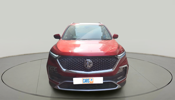 2019 MG HECTOR SHARP 1.5 DCT PETROL, Petrol, Automatic, 86,634 km, exterior