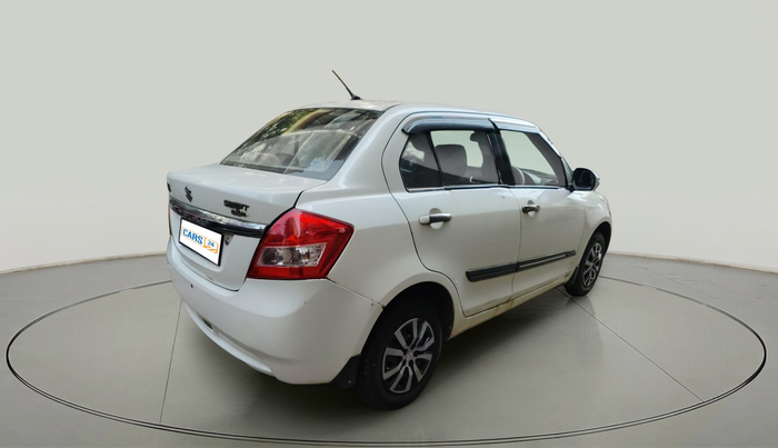 2013 Maruti Swift Dzire VDI, Diesel, Manual, 93,658 km, exterior