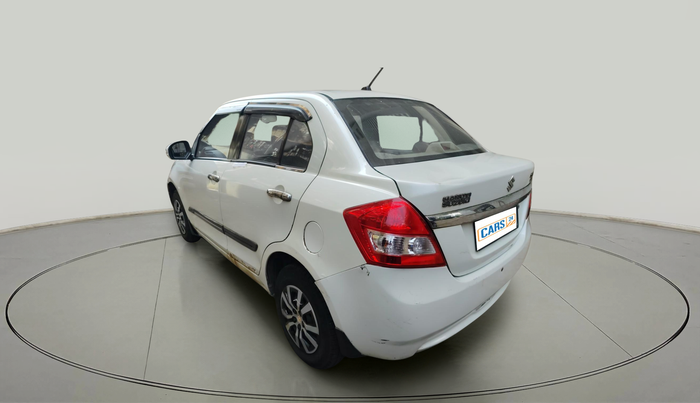 2013 Maruti Swift Dzire VDI, Diesel, Manual, 93,658 km, exterior