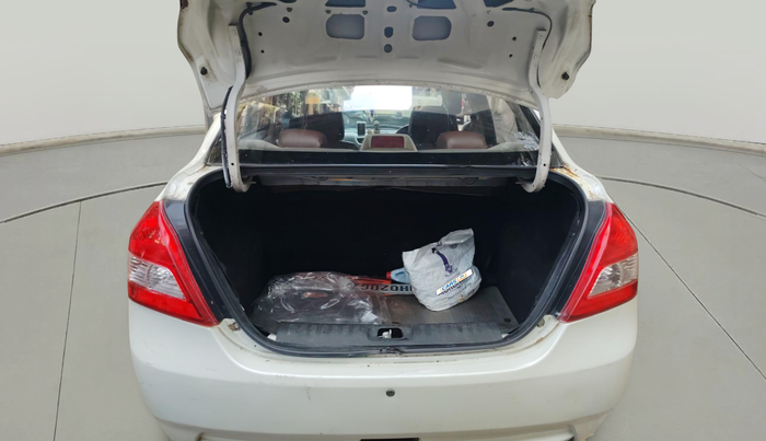 2013 Maruti Swift Dzire VDI, Diesel, Manual, 93,658 km, exterior