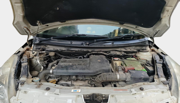 2013 Maruti Swift Dzire VDI, Diesel, Manual, 93,658 km, exterior