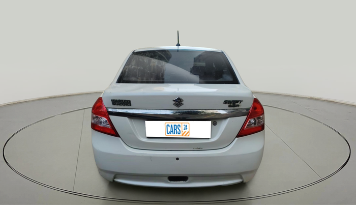 2013 Maruti Swift Dzire VDI, Diesel, Manual, 93,658 km, exterior