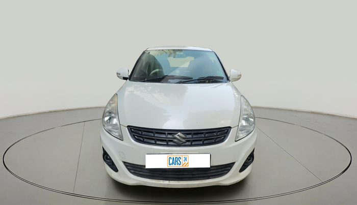 2013 Maruti Swift Dzire VDI, Diesel, Manual, 93,658 km, exterior