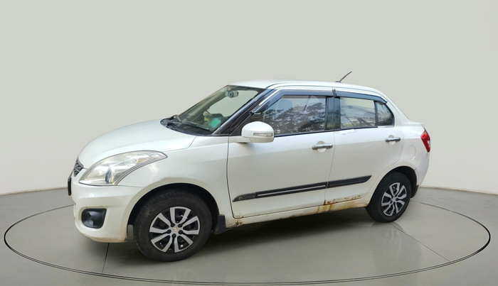 2013 Maruti Swift Dzire VDI, Diesel, Manual, 93,658 km, exterior