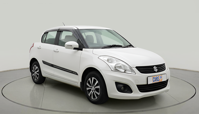 2013 Maruti Swift Dzire VDI, Diesel, Manual, 93,658 km, exterior