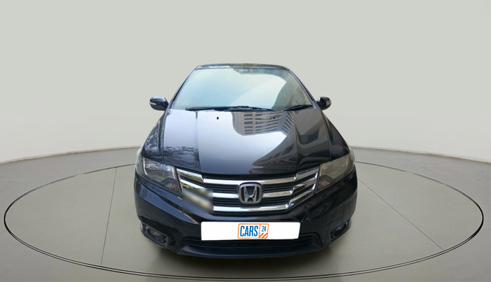 2012 Honda City 1.5L I-VTEC V AT, Petrol, Automatic, 1,03,922 km, exterior