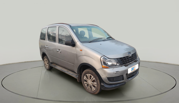 2013 Mahindra Xylo D4 BS-III, Diesel, Manual, 95,638 km, exterior
