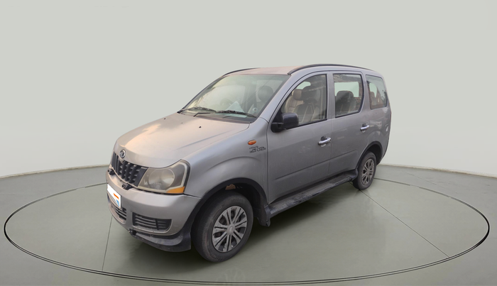 2013 Mahindra Xylo D4 BS-III, Diesel, Manual, 95,638 km, exterior