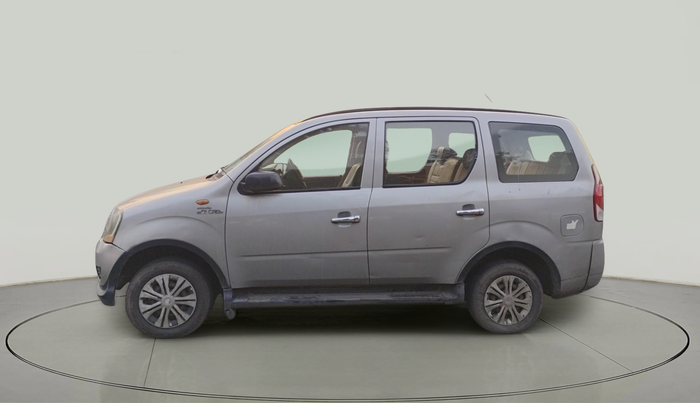 2013 Mahindra Xylo D4 BS-III, Diesel, Manual, 95,638 km, exterior