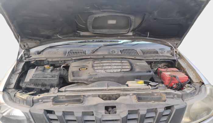 2013 Mahindra Xylo D4 BS-III, Diesel, Manual, 95,638 km, exterior