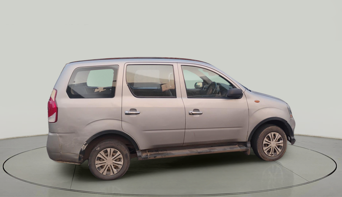 2013 Mahindra Xylo D4 BS-III, Diesel, Manual, 95,638 km, exterior