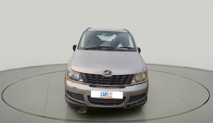 2013 Mahindra Xylo D4 BS-III, Diesel, Manual, 95,638 km, exterior