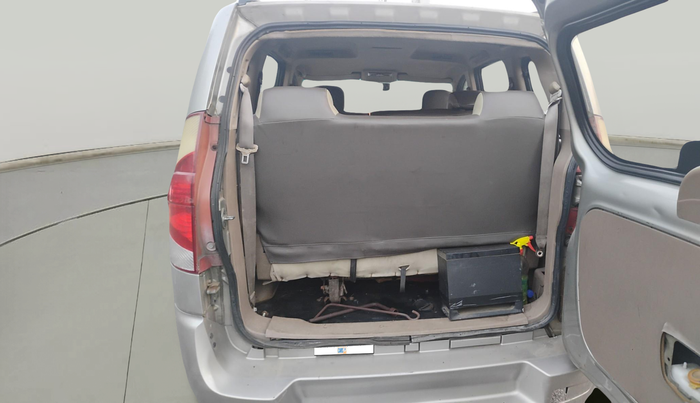 2013 Mahindra Xylo D4 BS-III, Diesel, Manual, 95,638 km, exterior