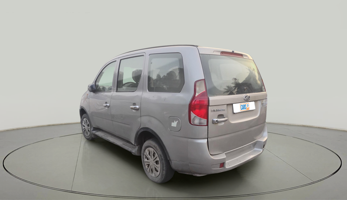 2013 Mahindra Xylo D4 BS-III, Diesel, Manual, 95,638 km, exterior