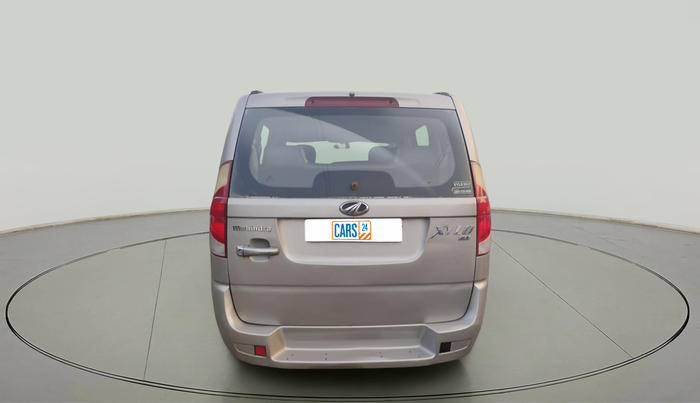 2013 Mahindra Xylo D4 BS-III, Diesel, Manual, 95,638 km, exterior