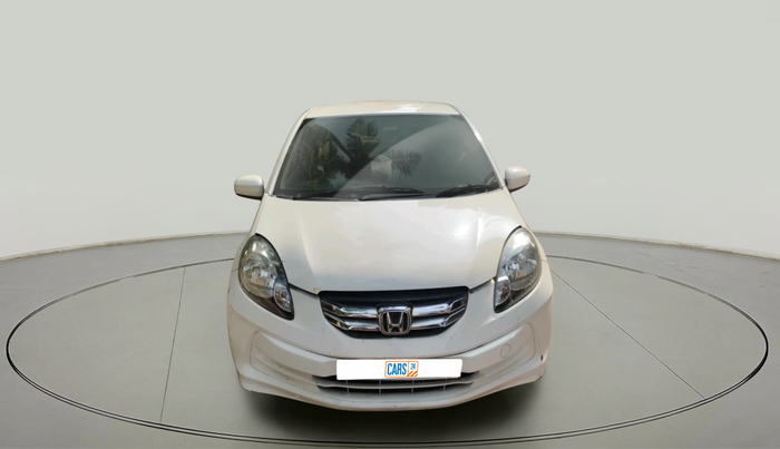 2014 Honda Amaze 1.2L I-VTEC S, Petrol, Manual, 41,905 km, exterior