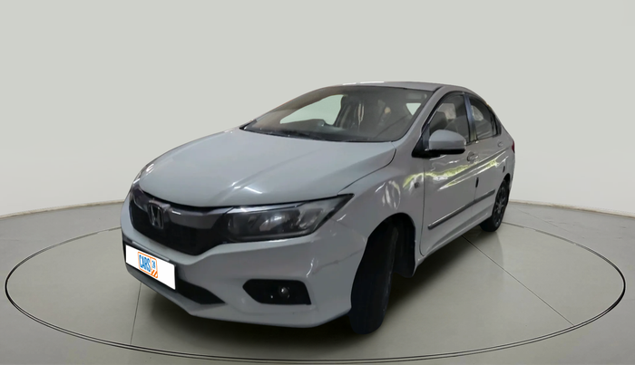 2014 Honda City 1.5L I-VTEC V MT, Petrol, Manual, 1,43,882 km, exterior