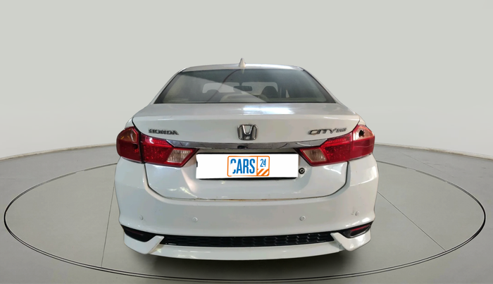 2014 Honda City 1.5L I-VTEC V MT, Petrol, Manual, 1,43,882 km, exterior