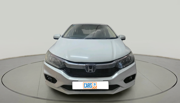 2014 Honda City 1.5L I-VTEC V MT, Petrol, Manual, 1,43,882 km, exterior