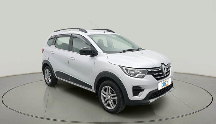 2023 Renault TRIBER RXZ, Petrol, Manual, 51,460 km, exterior