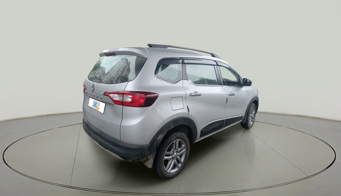 2023 Renault TRIBER RXZ, Petrol, Manual, 51,460 km, exterior