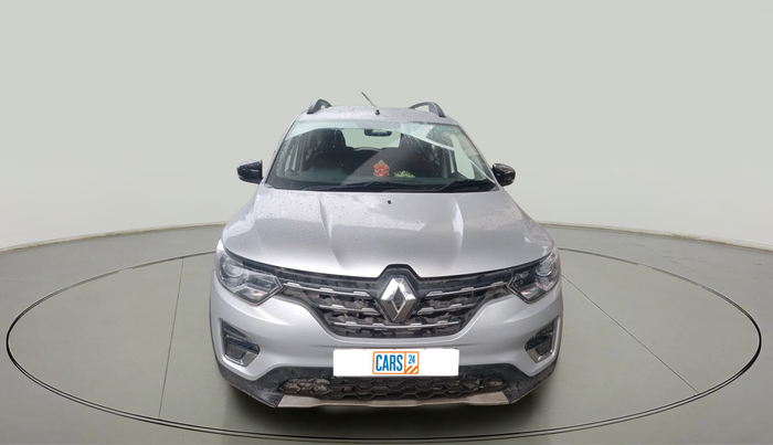 2023 Renault TRIBER RXZ, Petrol, Manual, 51,460 km, exterior