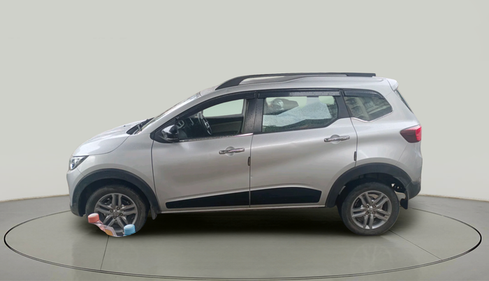 2023 Renault TRIBER RXZ, Petrol, Manual, 51,460 km, exterior