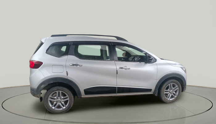 2023 Renault TRIBER RXZ, Petrol, Manual, 51,460 km, exterior