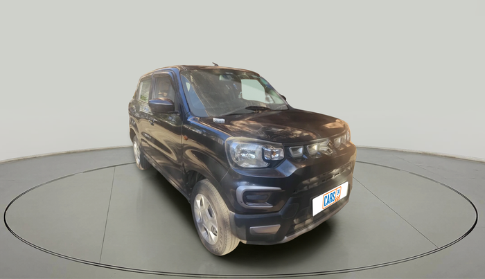 2022 Maruti S PRESSO VXI AMT, Petrol, Automatic, 30,108 km, exterior