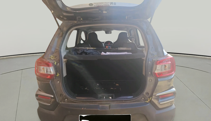 2022 Maruti S PRESSO VXI AMT, Petrol, Automatic, 30,108 km, exterior