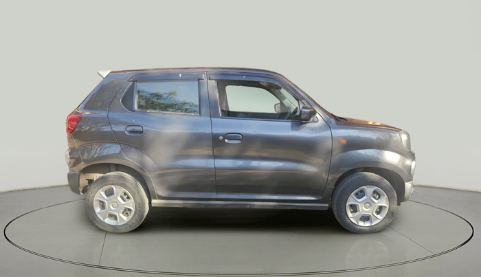 2022 Maruti S PRESSO VXI AMT, Petrol, Automatic, 30,108 km, exterior
