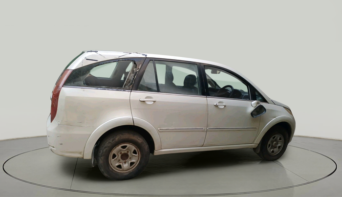 2011 Tata Aria PLEASURE 4X2, Diesel, Manual, 1,02,498 km, exterior