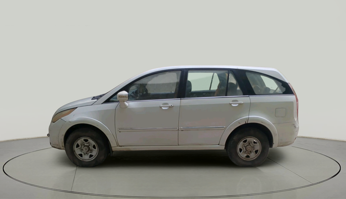 2011 Tata Aria PLEASURE 4X2, Diesel, Manual, 1,02,498 km, exterior