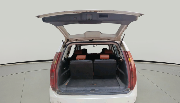 2011 Tata Aria PLEASURE 4X2, Diesel, Manual, 1,02,498 km, exterior