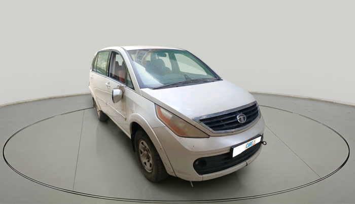 2011 Tata Aria PLEASURE 4X2, Diesel, Manual, 1,02,498 km, exterior