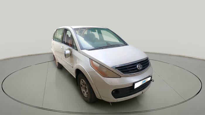 2011 Tata Aria PLEASURE 4X2, Diesel, Manual, 1,02,498 km, exterior