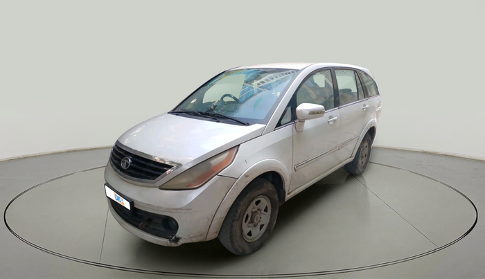 2011 Tata Aria PLEASURE 4X2, Diesel, Manual, 1,02,498 km, exterior
