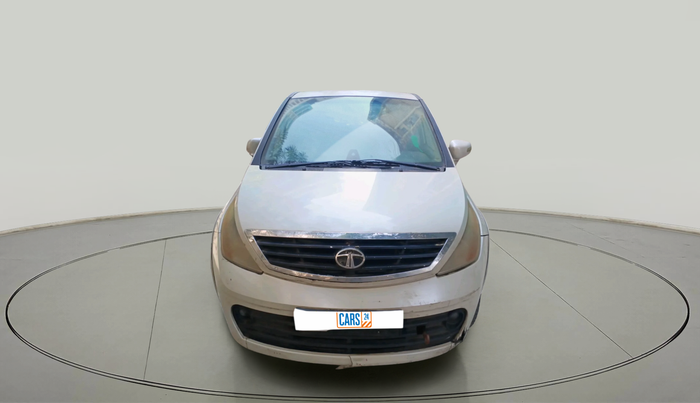 2011 Tata Aria PLEASURE 4X2, Diesel, Manual, 1,02,498 km, exterior