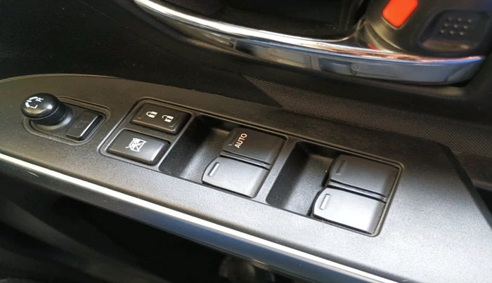 2018 Maruti S Cross ZETA 1.3, Diesel, Manual, 86,342 km, interior